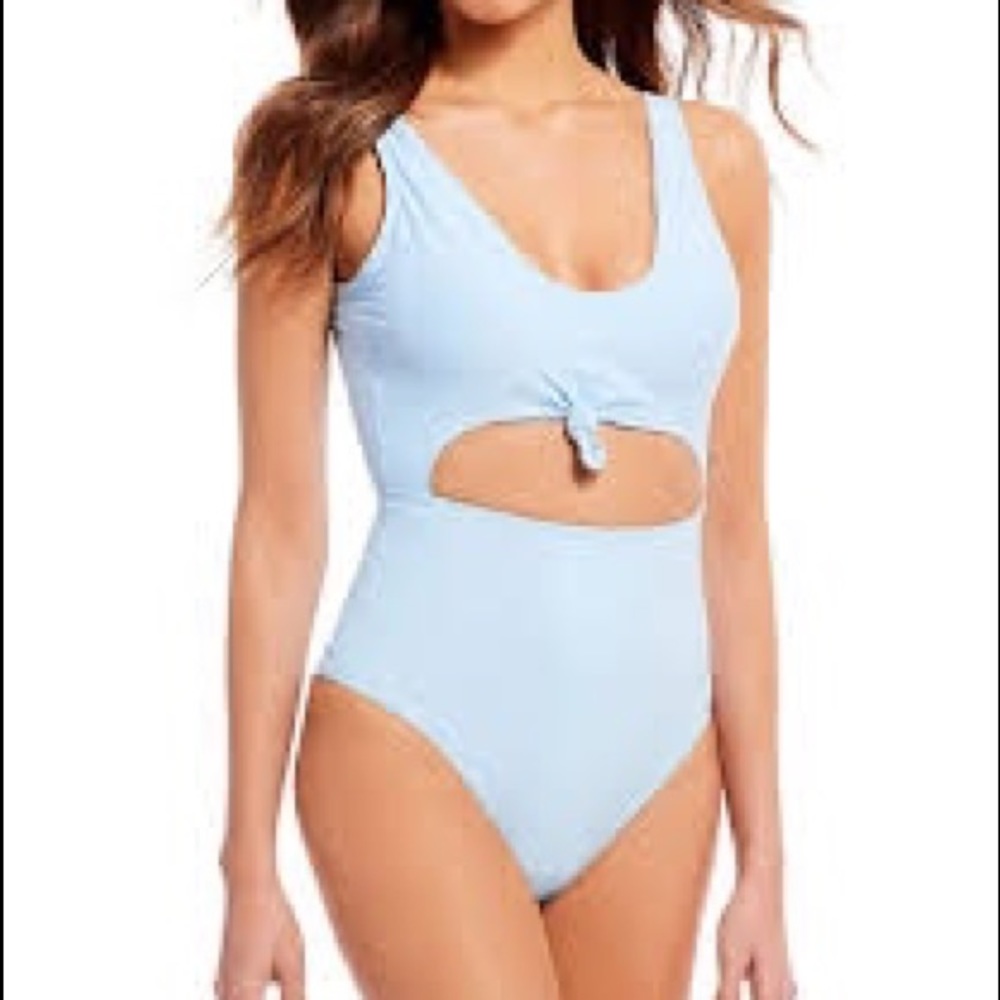 Gianni Bini Small Swimsuit NWT